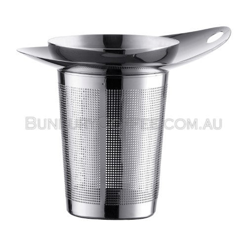 Bodum YO-YO Tea strainer Stainless Steel – helen hester