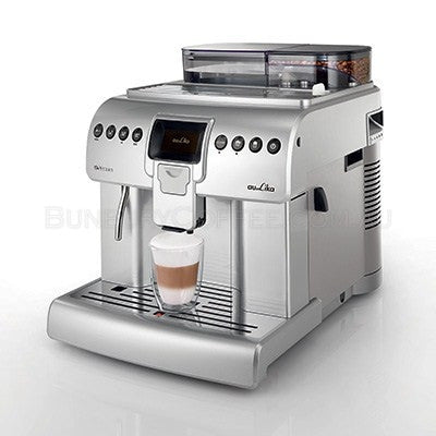 Philips Saeco Aulika Focus – helen hester - Main Image