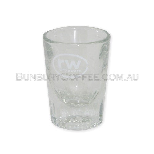 Rattleware Espresso Shot Glass - 60 ml