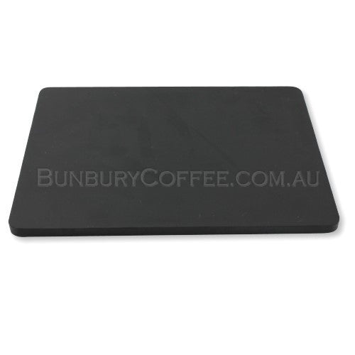 Tamper Mat Medium