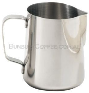 Rattleware Milk Jug, 600ml, Latte Art