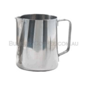 Rattleware Milk Jug, 960 ml, Latte Art