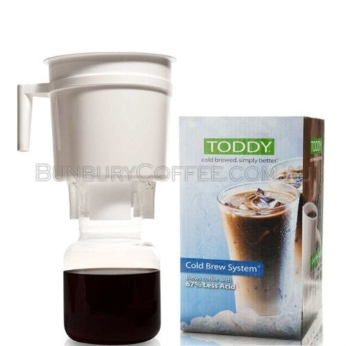 Toddy Cold Brewing System for Coffee & Tea