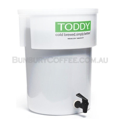 Toddy Commercial Brew System