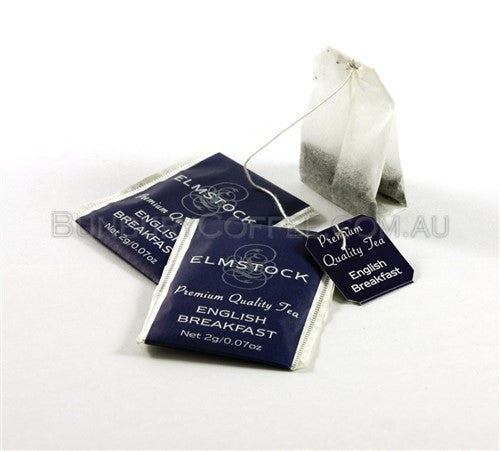 Elmstock English Breafast Teabags 100's