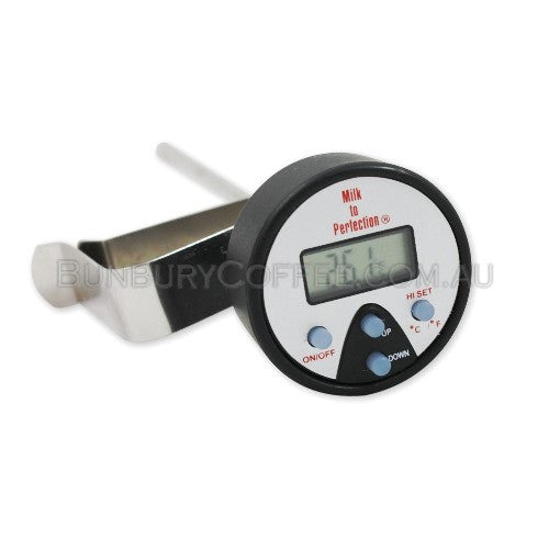 Proaccurate Quick Read Digital Thermometer