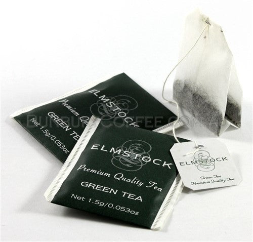 Elmstock Green Teabags (100s)