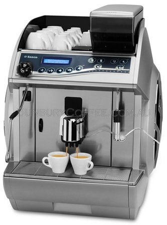 Saeco Idea Cappuccino Fully Automatic