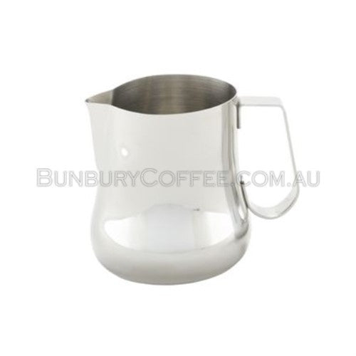 Rattleware Milk Jug, 500ml, Spouted Bell