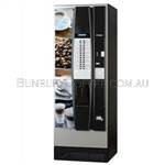 Saeco Cristallo 400 Vending Machine