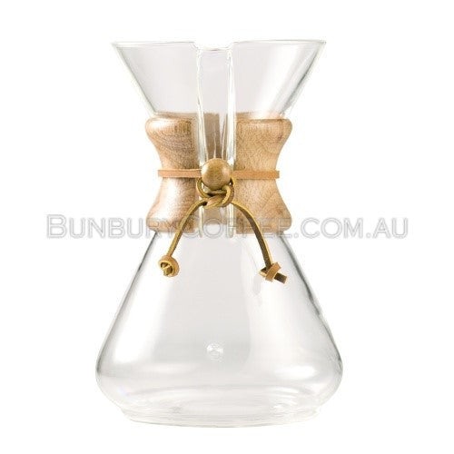 Chemex Classic 10 cup, 1.5 litre