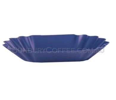 Rattleware Oval Coffee Bean Tray