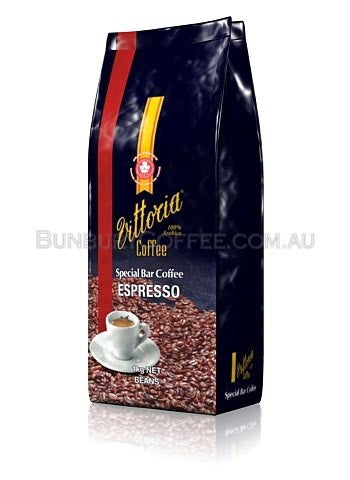 Vittoria Espresso Coffee - Kilo