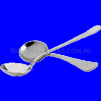 Rattleware Premium Cupping Spoon S/Steel