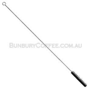 Coffee Machine Steam Brush, 65cm x 6.25mm Nylon