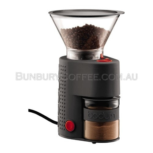 Bodum Bistro Electric Black