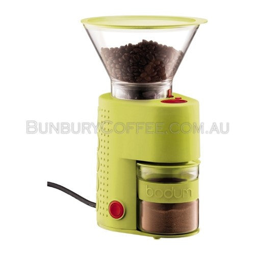 Bodum Bistro Electric Lemon Lime