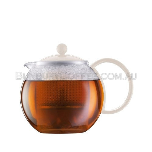 Bodum ASSAM Tea press, 1.0 l, 34 oz