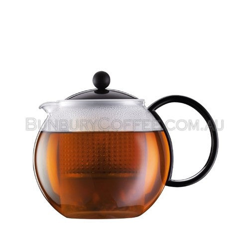 Bodum ASSAM Tea press, 1.0 l, 34 oz