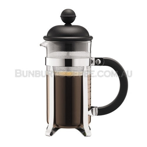 Bodum CAFFETTIERA Coffee maker, 3 cup, 0.35 l, 12 oz