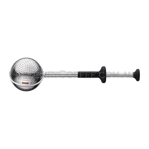 Bodum Tea Infuser - TASTEA Tea egg with silicon cover