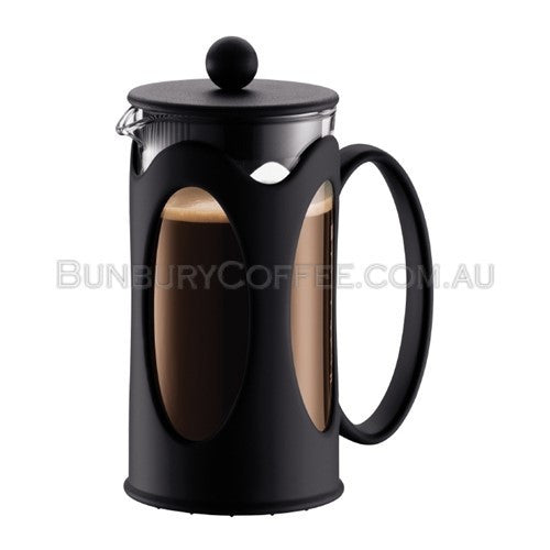 Bodum Kenya 3 cup, 0.35 l, 12 oz