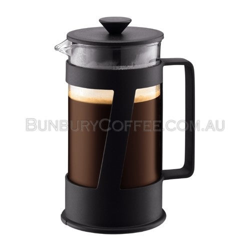 Bodum CREMA Coffee maker, 8 cup, 1.0 l, 34 oz