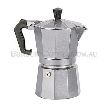 Avanti Espresso Maker 3 Cup