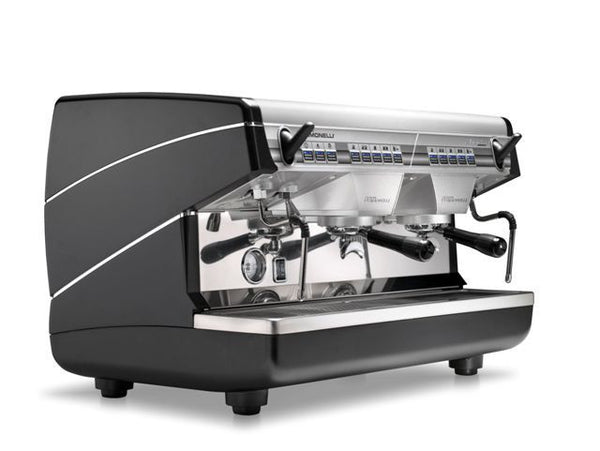 Nouva Simonelli Appia 2 High Group