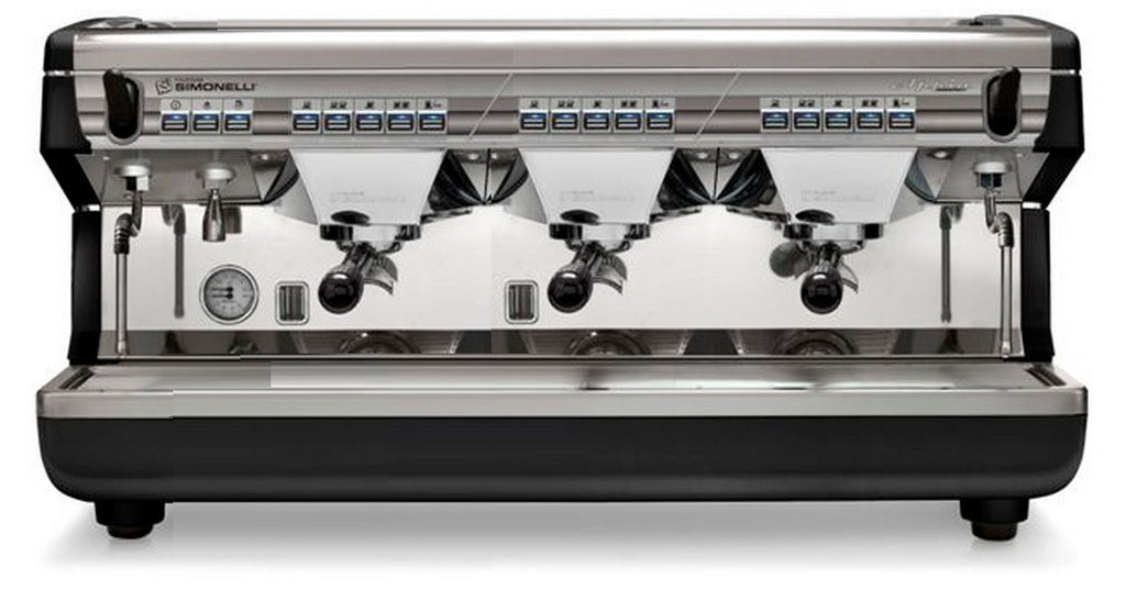 Nouva Simonelli Appia 2 High Group