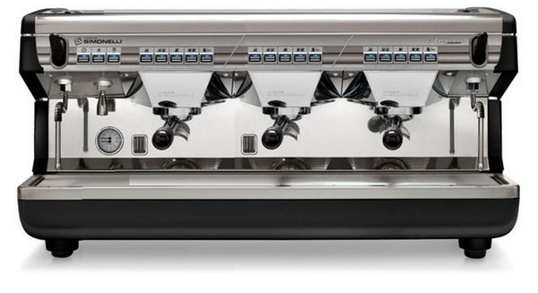 Nouva Simonelli Appia 2 High Group