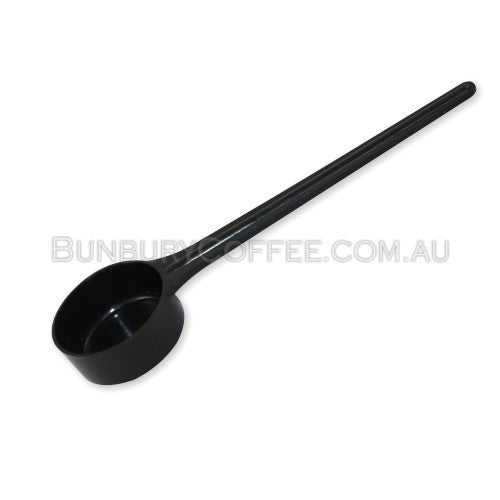 Coffee Measuring Scoop - Black