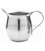 Brew Pitcher, 142ml Bell Shape