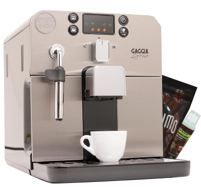 Gaggia Brera - Helen’s December Special