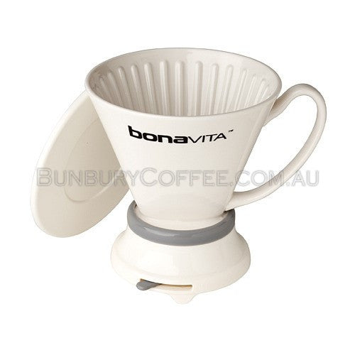 BonaVita Porcelain Steeping Filter