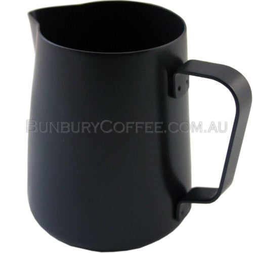 Cafessi Teflon Coated Milk Jug - 350 ml