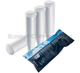 Jura Claris Pro White Replacement Water Filter