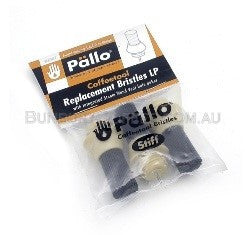 Pallo Replacement Brush Set for CTK