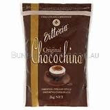 Vittoria Chocochino Original 2 kilo