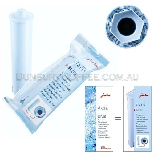 Jura Claris Blue Replacement Water Filter