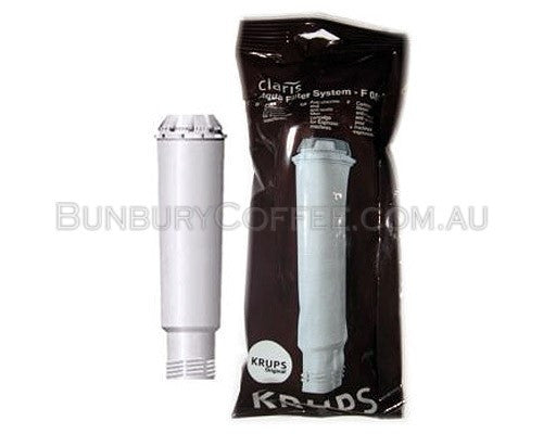 Krups Claris Replacement Water Filter