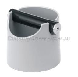 Concept-Art Coffee Knockout Bin, Grey