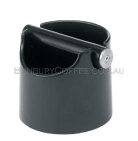 Concept-Art Coffee Knockout Bin, Black