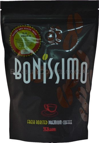 Bonissimo La Rosa - 250G