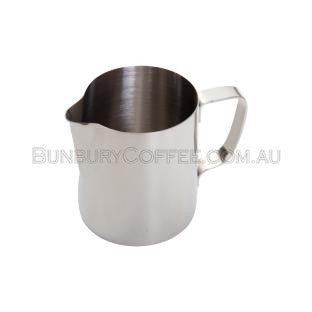 Milk Jug, 400ml, Stainless Steel