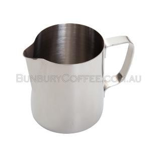 Milk Jug, 600ml, Stainless Steel