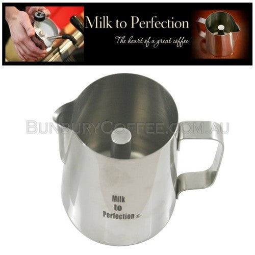 Milk to Perfection Jug - 600ml