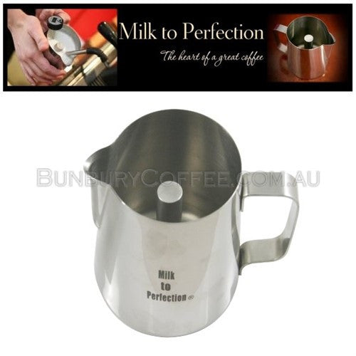 Milk to Perfection Jug - 960ml