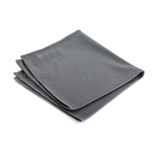 Pro Barista Grey Microfibre