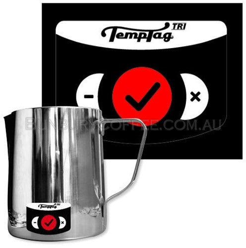 Temptag Tri Thermometers